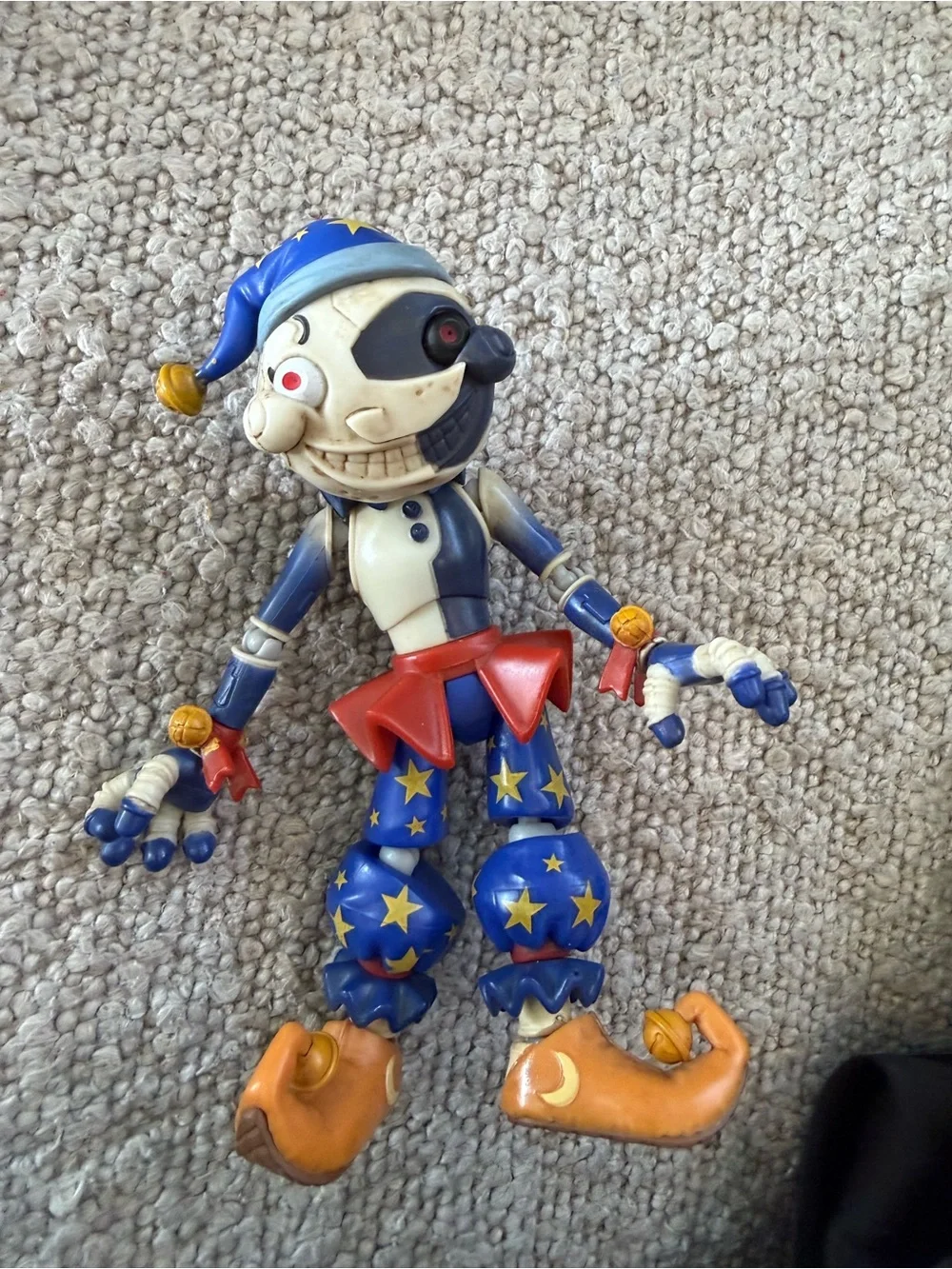 Funko five nights